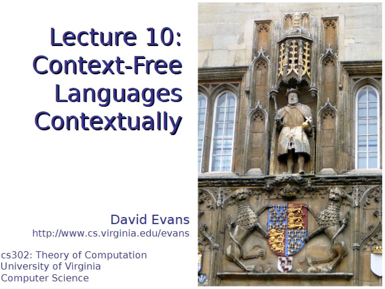 Contextual Context-Free Languages