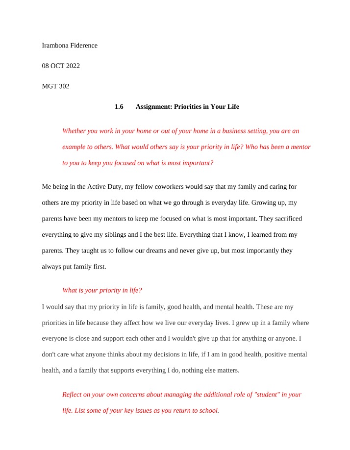 MGT302 - Document 1