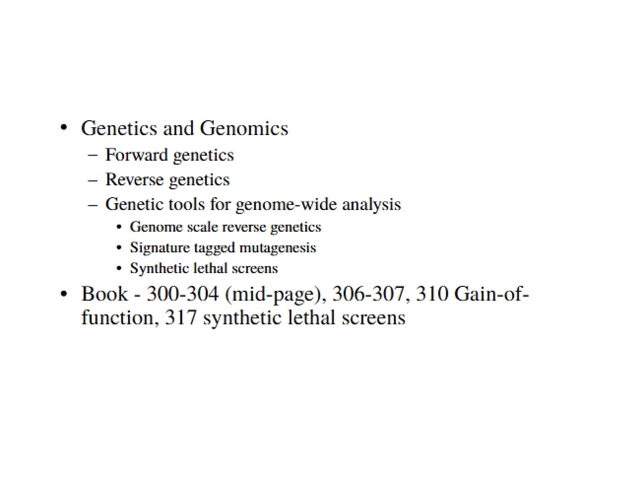 2005 Lecture Material 13