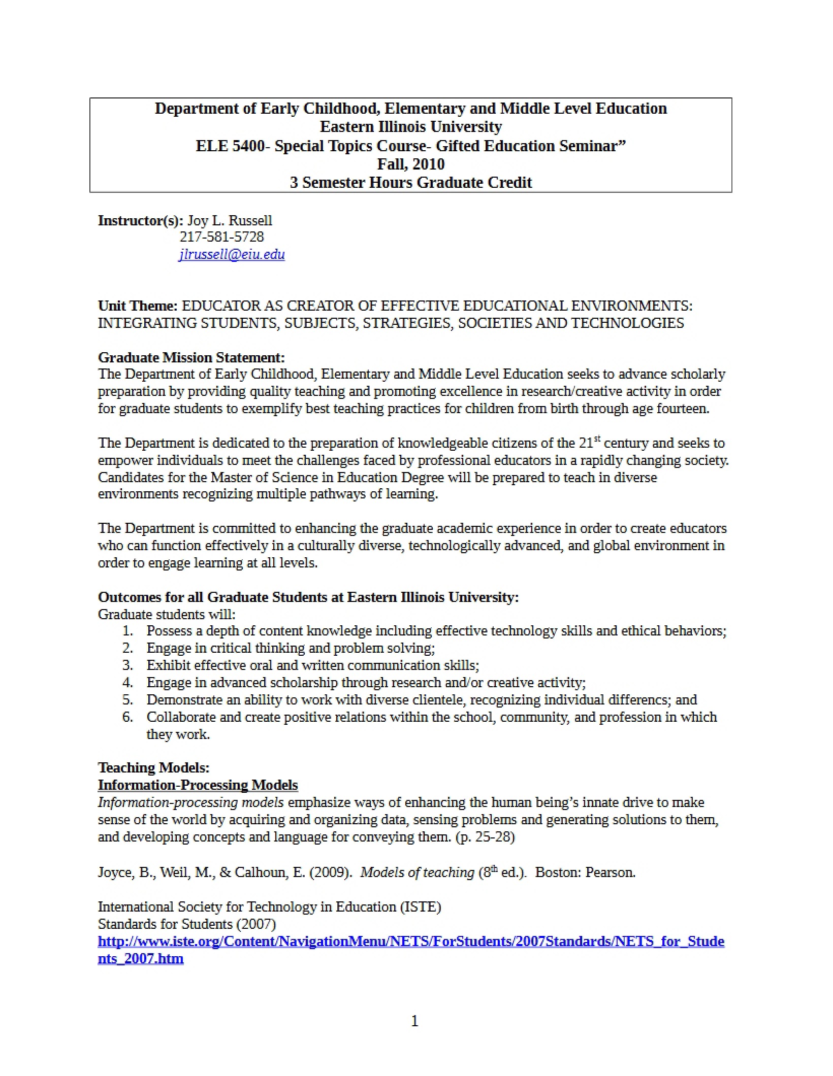 Syllabus (4)