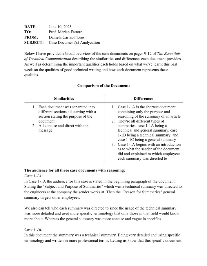 WTNG Week 3 Case Analysis