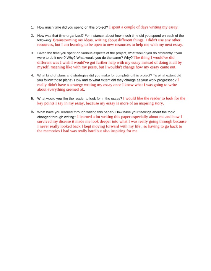 Discovering Resilience - A Personal Journey