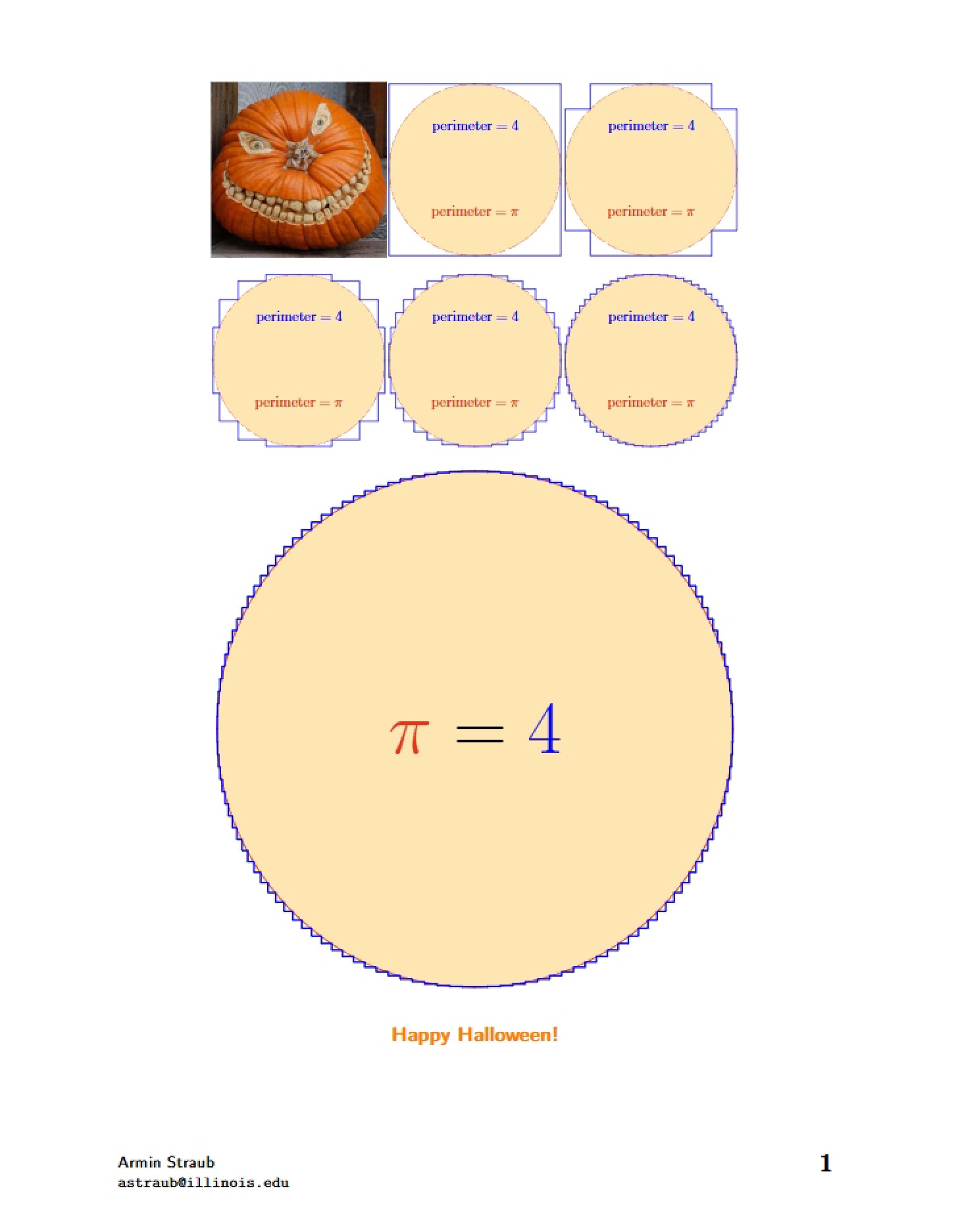 Class Notes 27