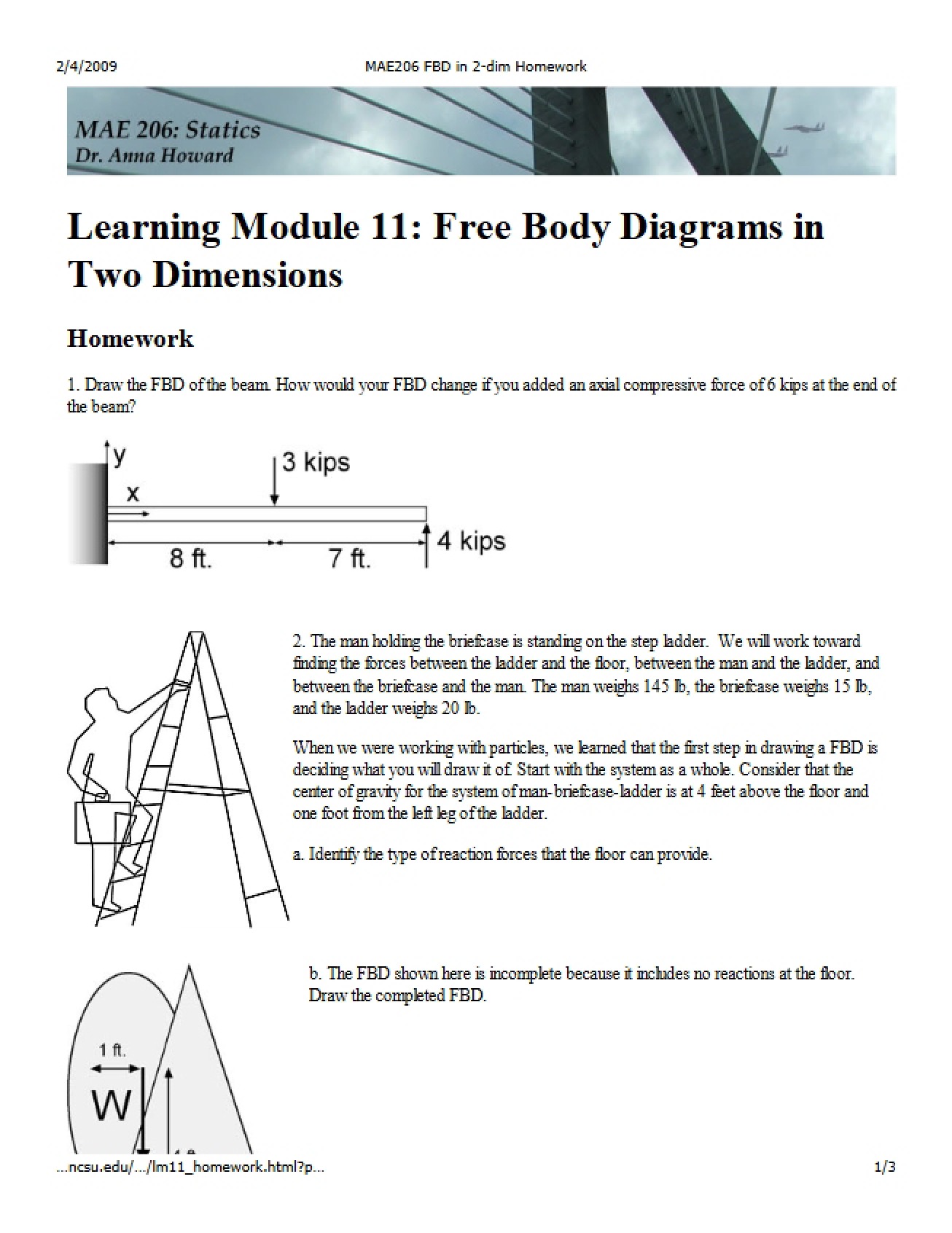 Learning Module 11