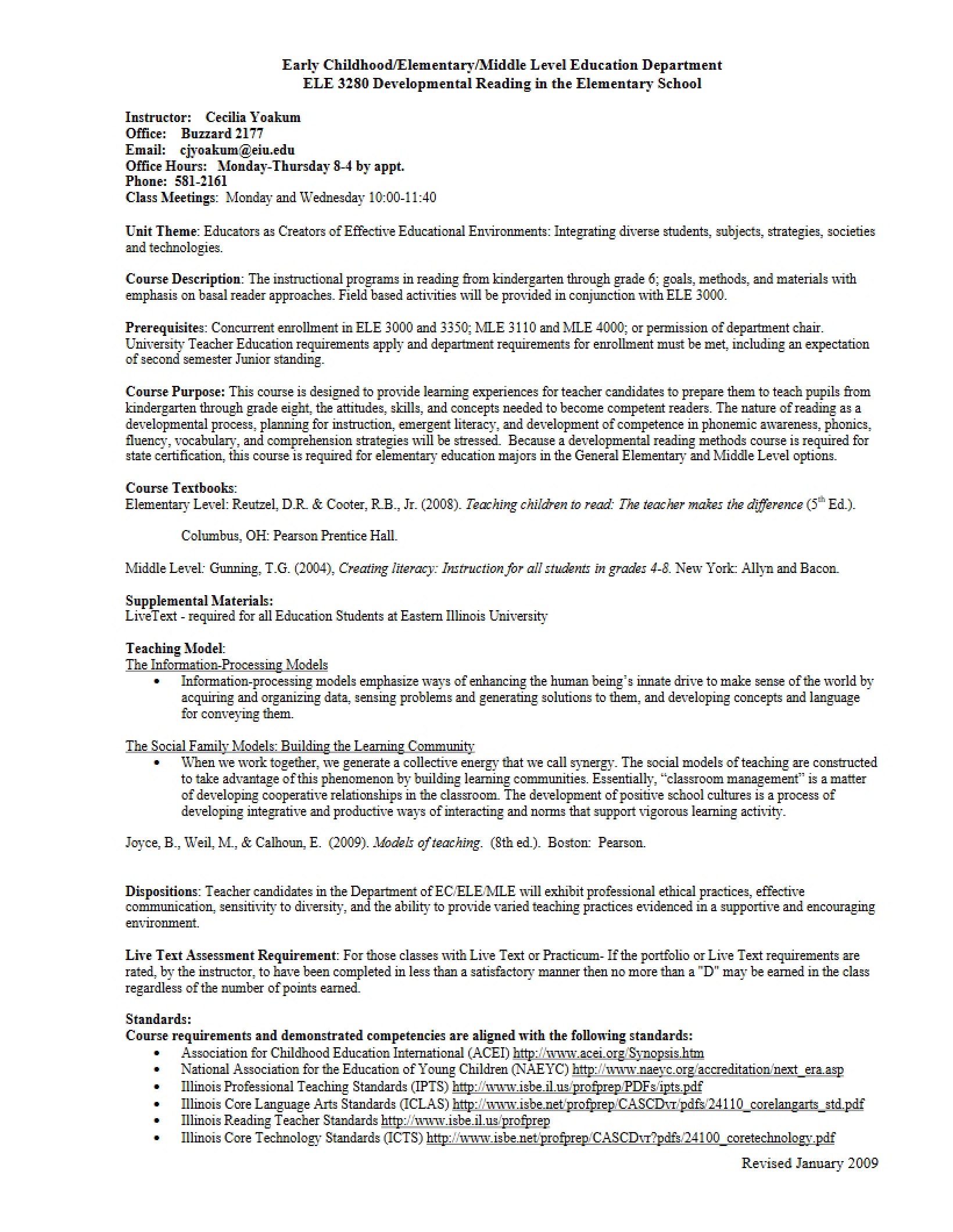 Syllabus (99)