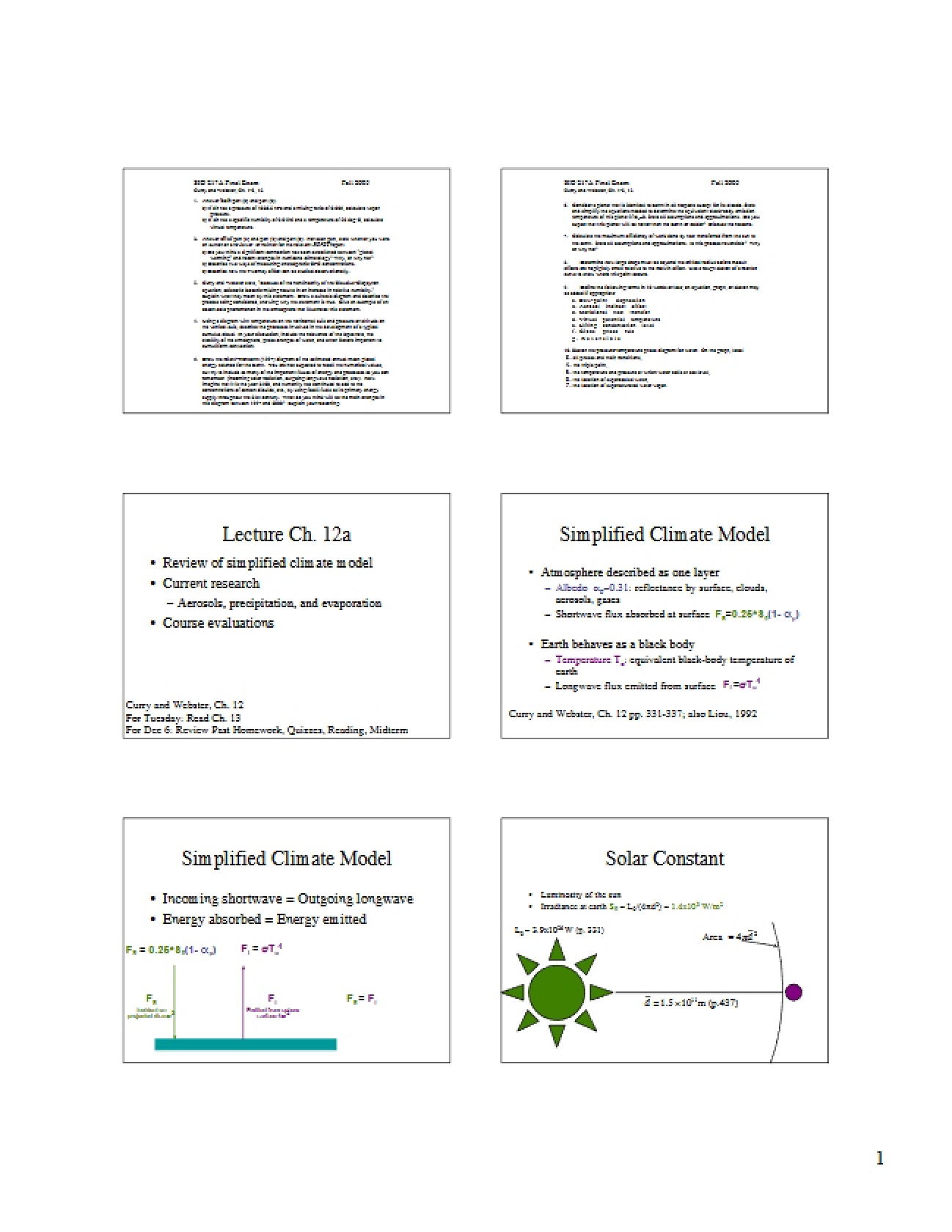 Boundary Layer Meteorology
