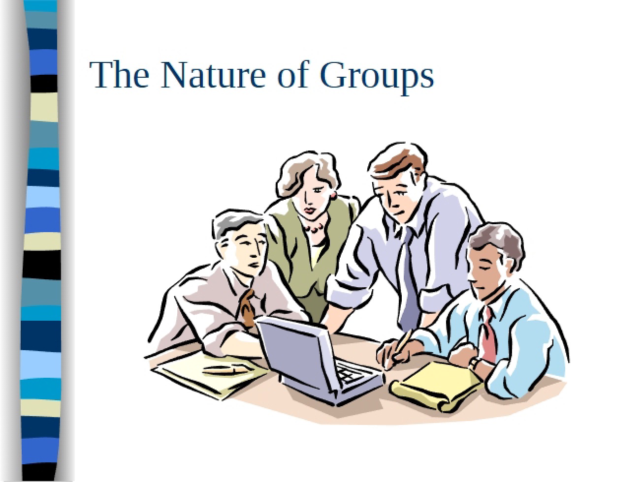 Group Dynamics