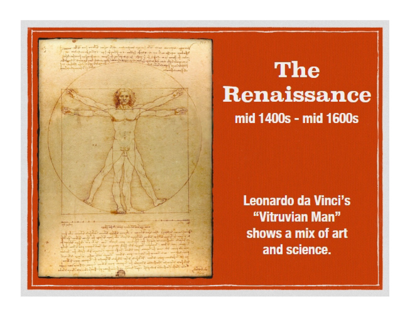 Renaissance Period
