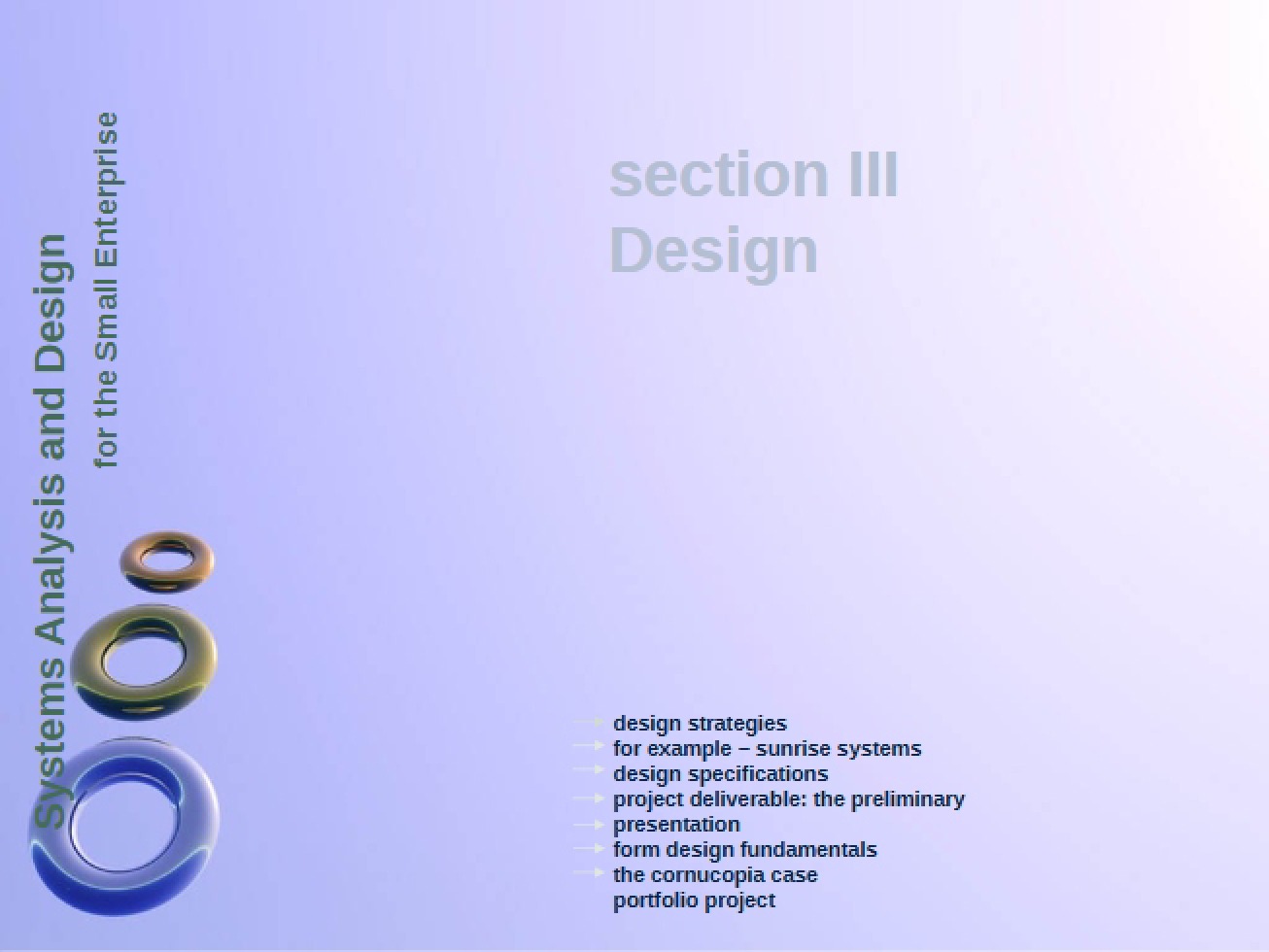 Notes from Lecture - MIS 2040