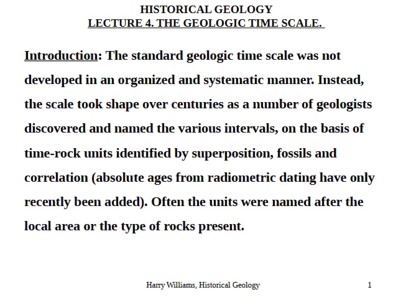 09 Time Scale