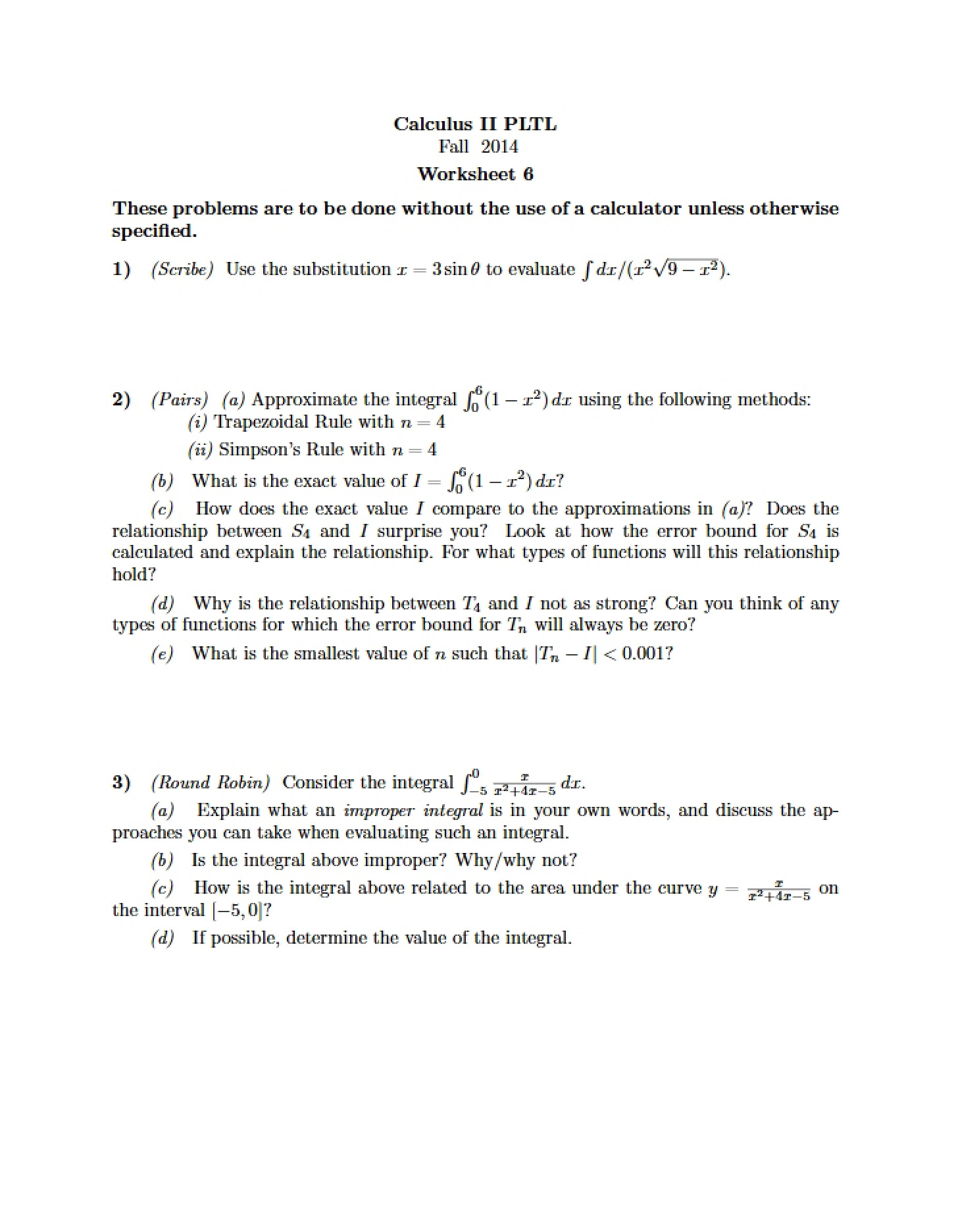 Fall 2014 Math 132 - Document 06