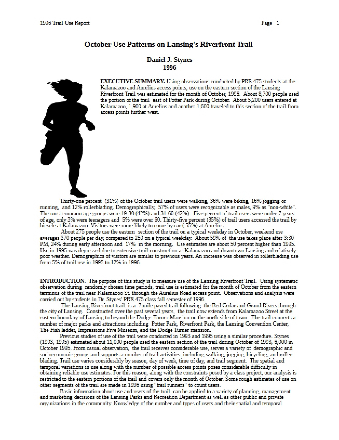 Evaluation and Planning Study Guide
