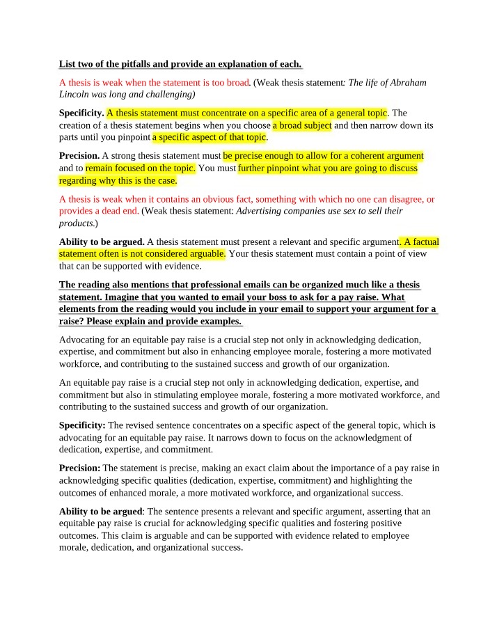 CSCU220 - Thesis (MS3)