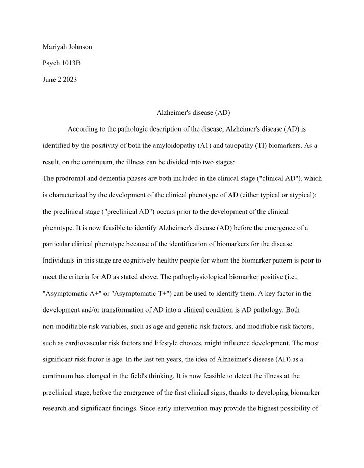 Periodic Review 4