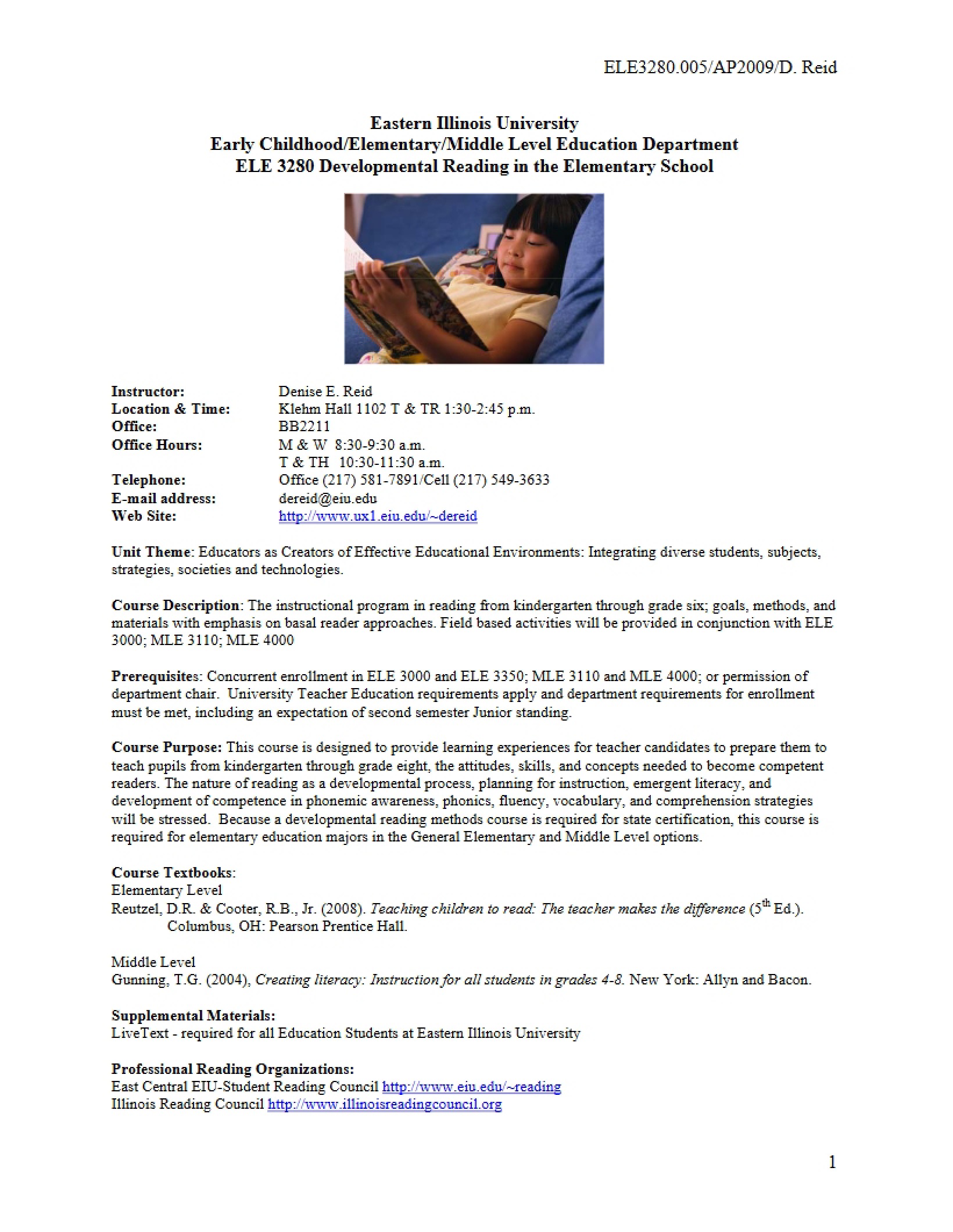 Syllabus (125)