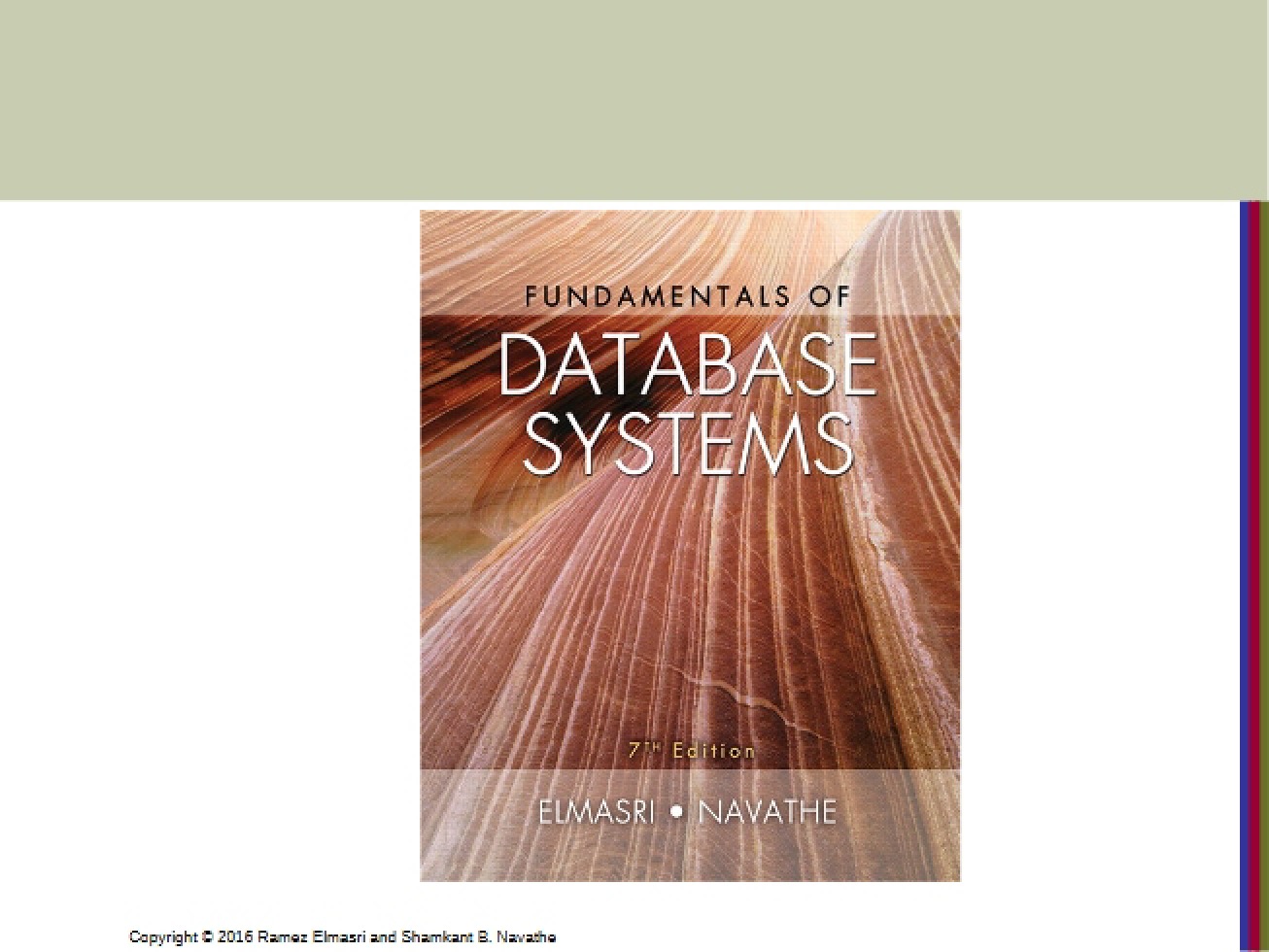 Users and Databases