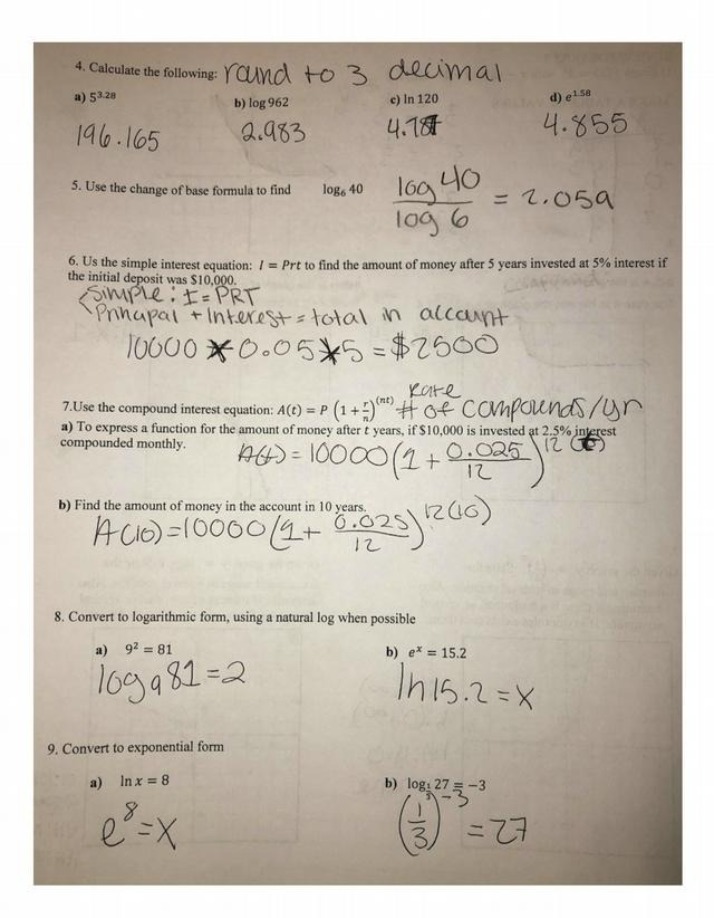 MATH0313 Calculus - Image from 9-13-23