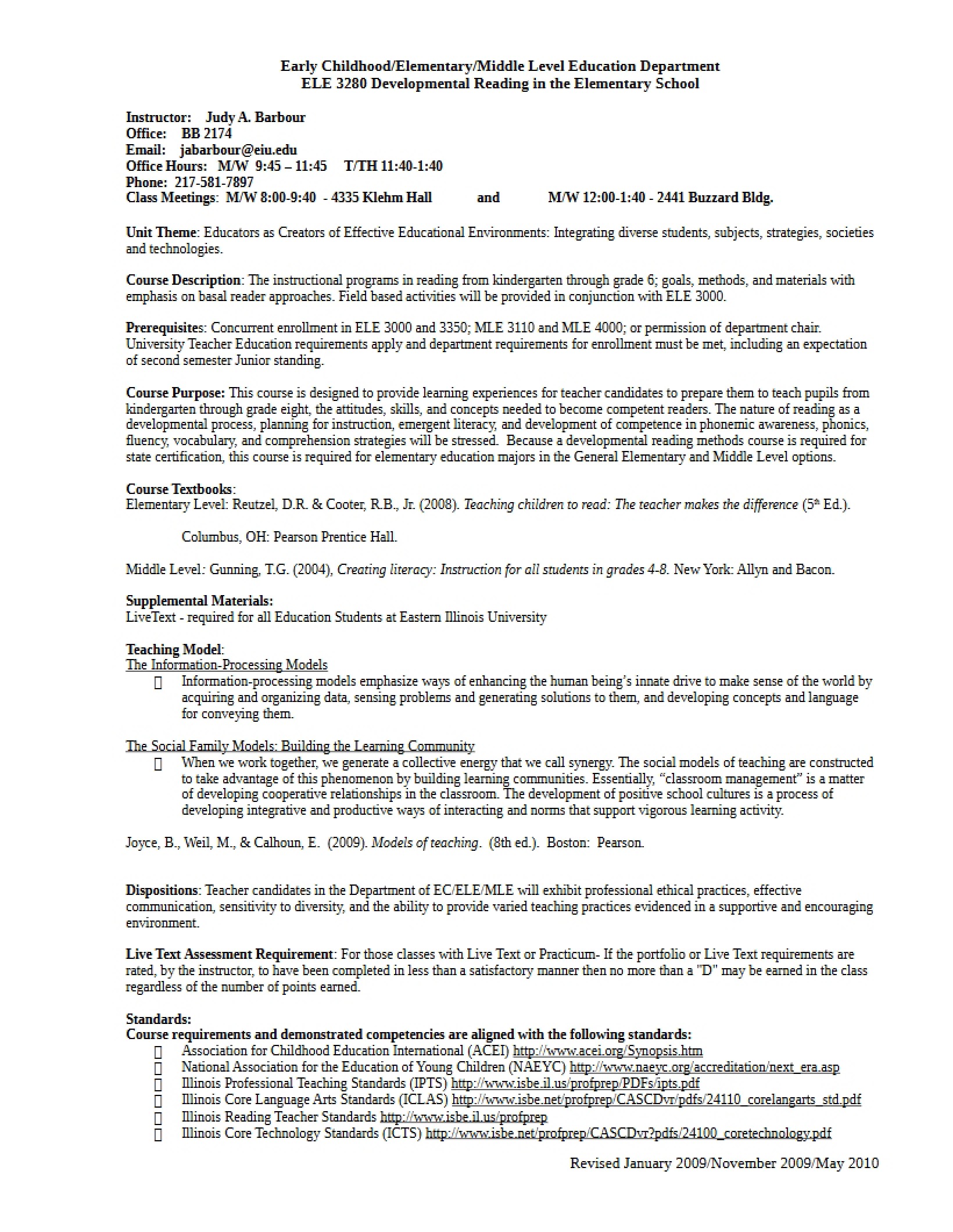 Syllabus (135)