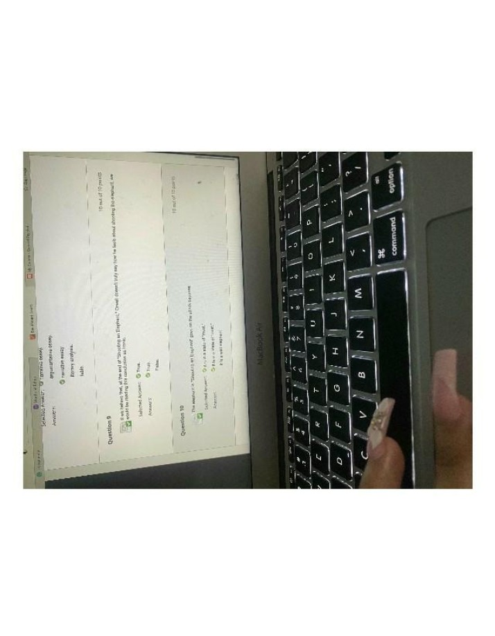 Writing Essentials - Document CE828DE3