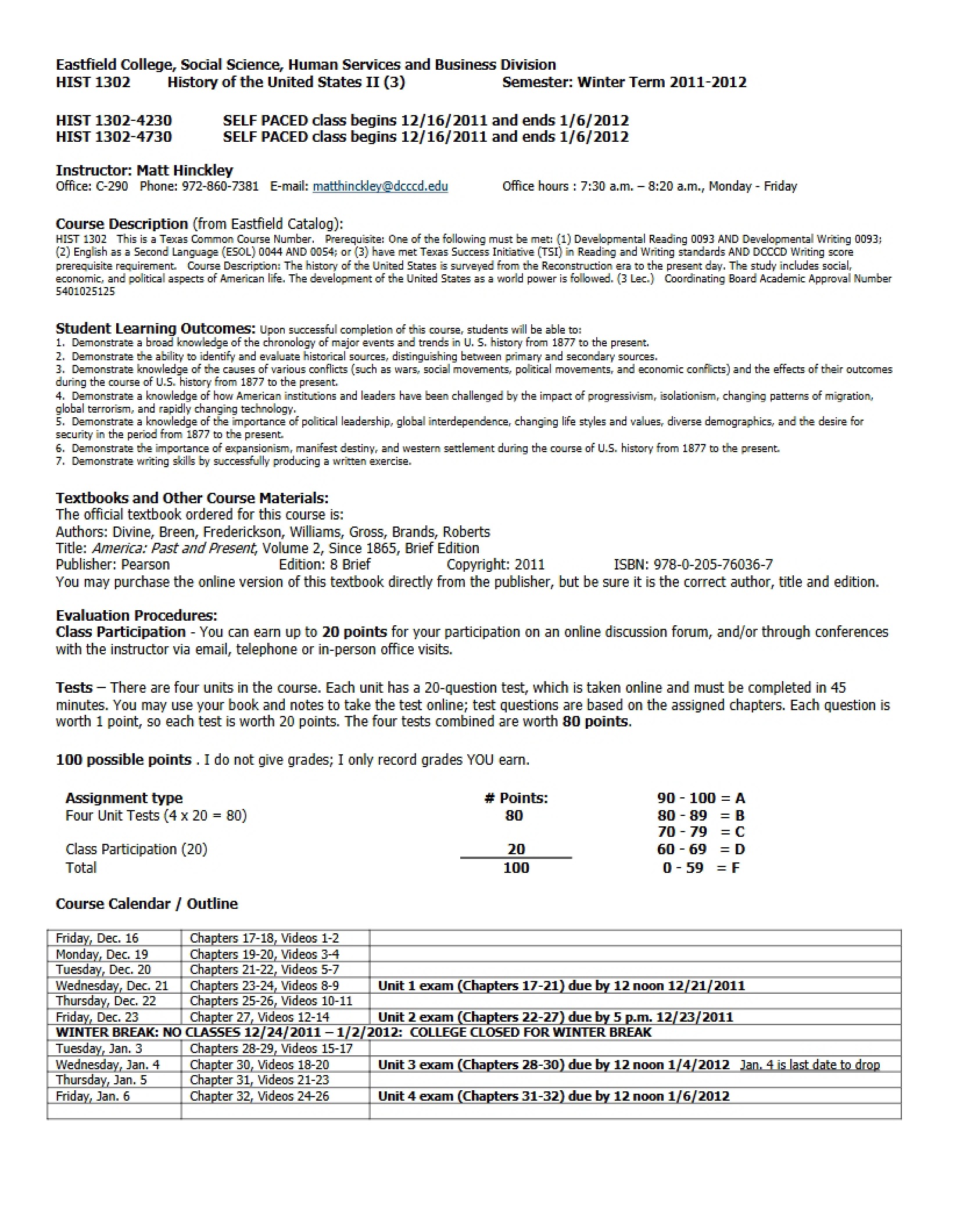 Syllabus (1)