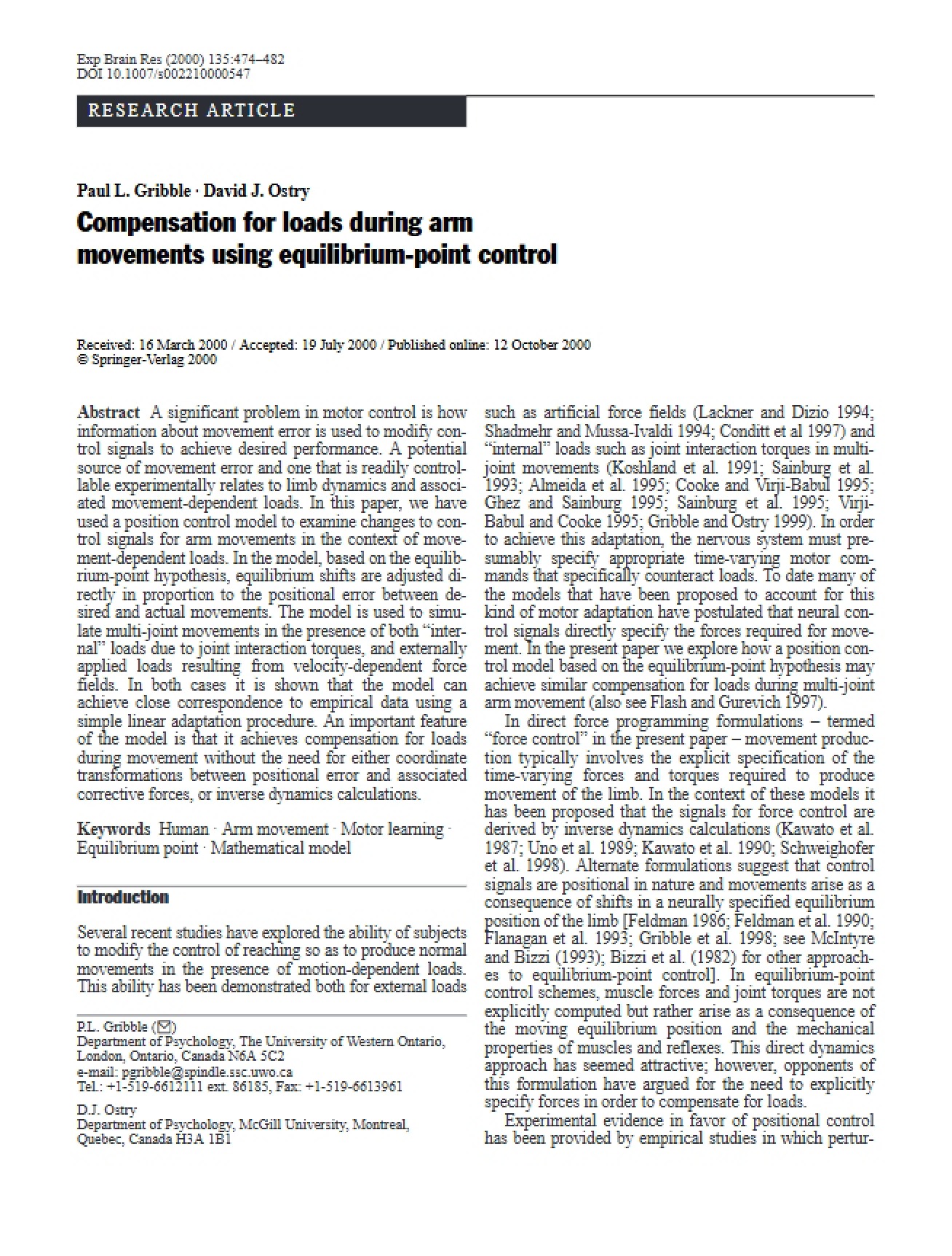 Study Material 3