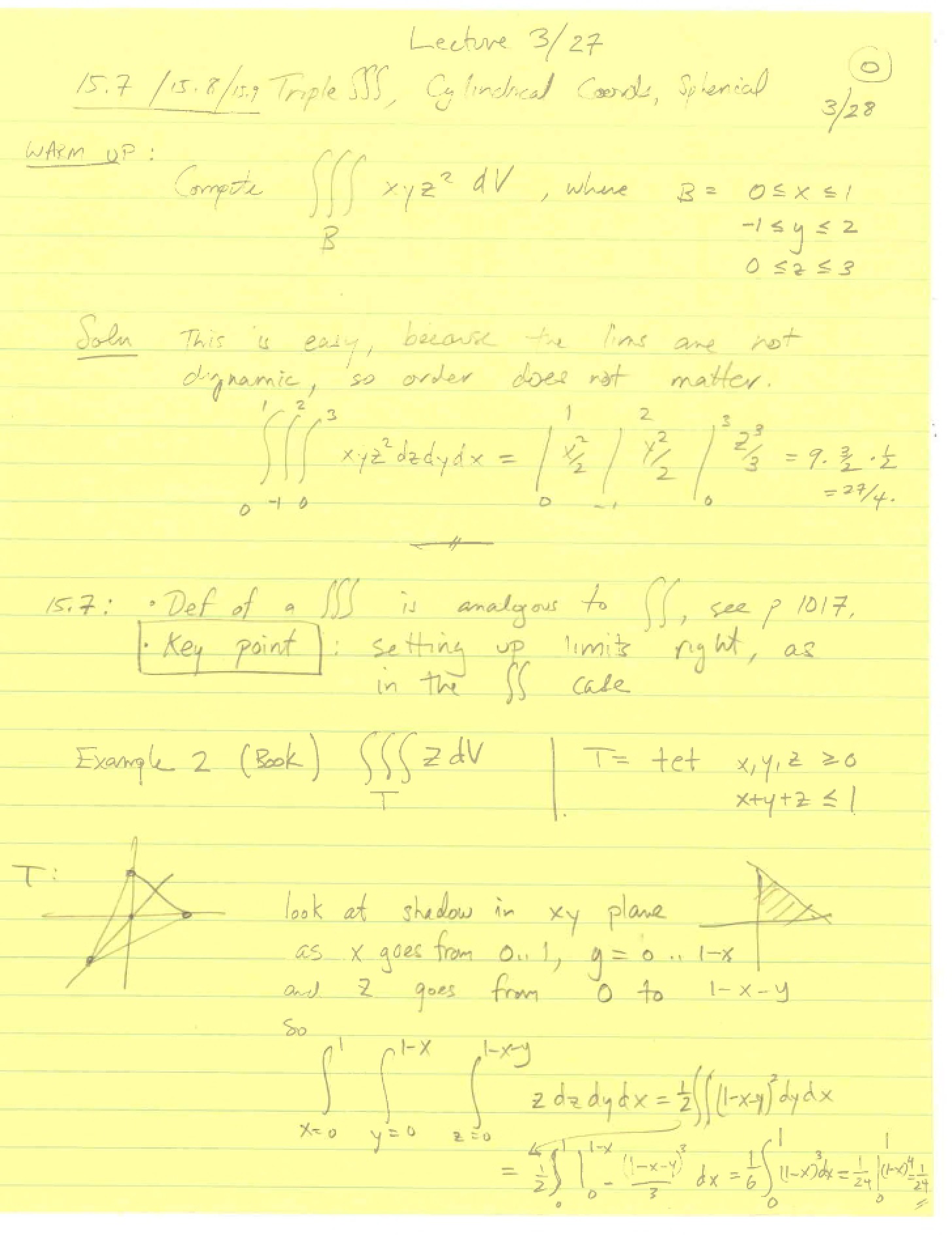 Session 29
