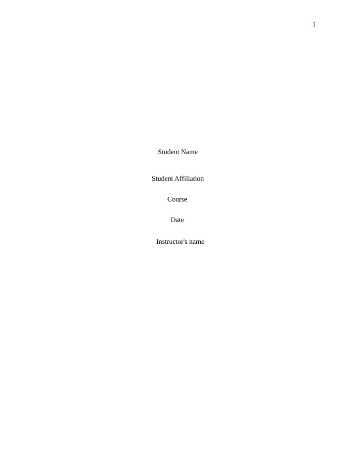 Reflective Essay on Taxation Law Principles