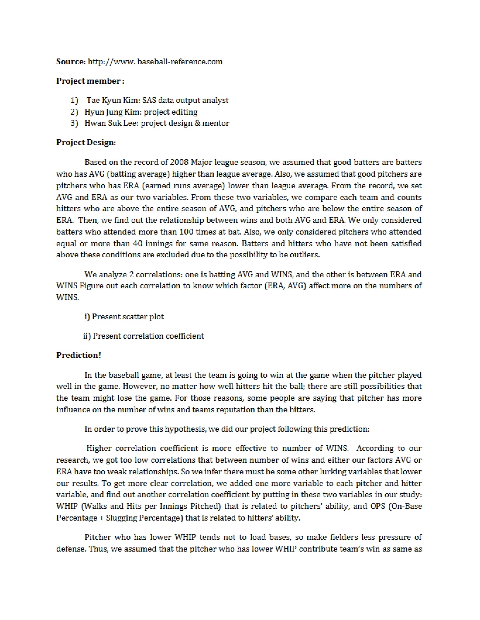 Class Note