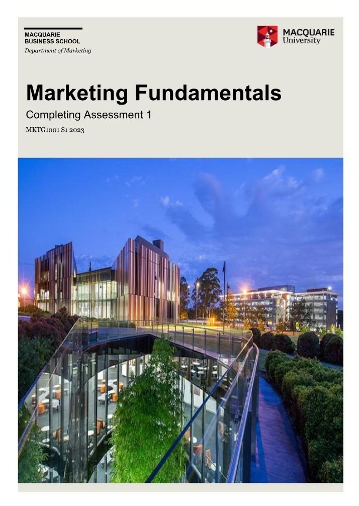 Segmentation, Target Marketing, and Positioning for New Products