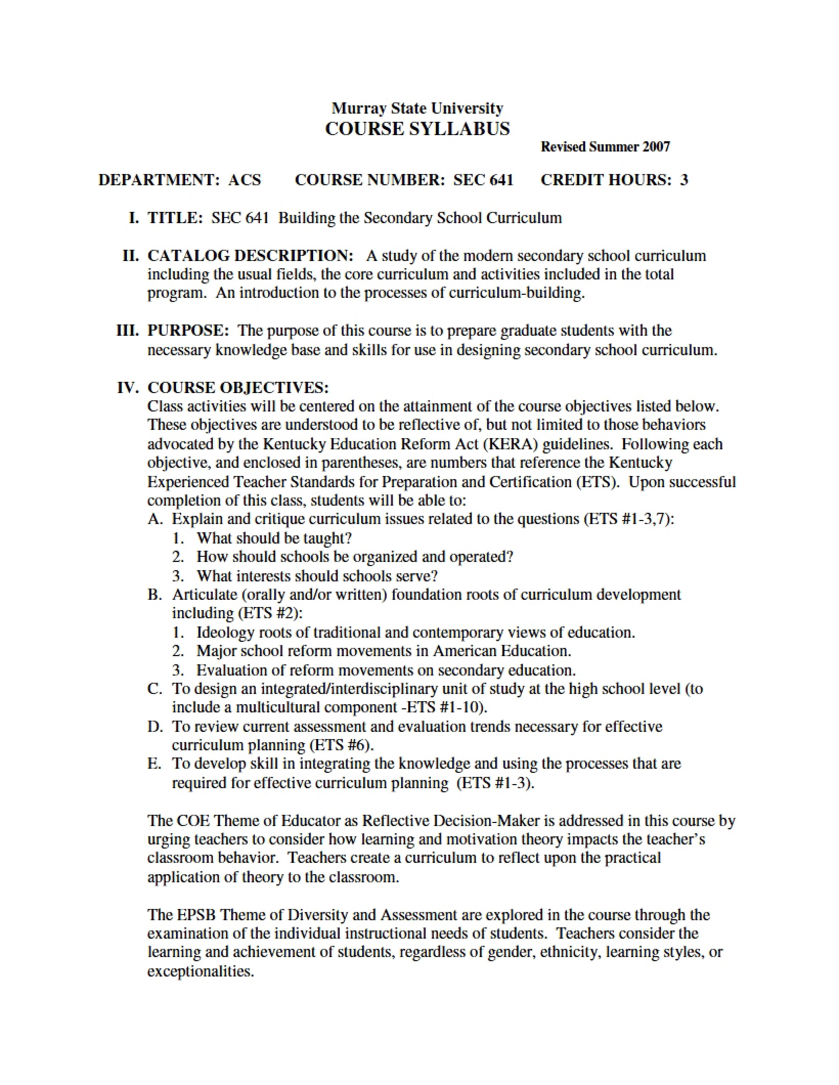 Syllabus (3)