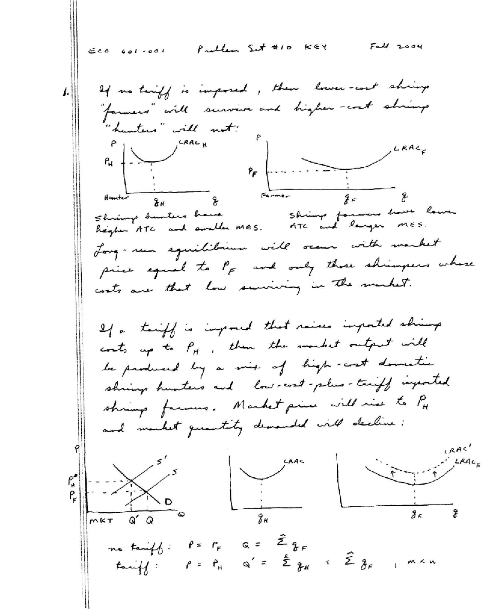General Lecture Notes