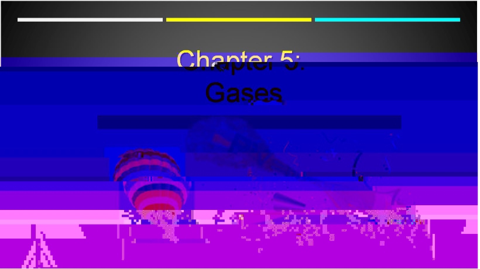 Gas Principles