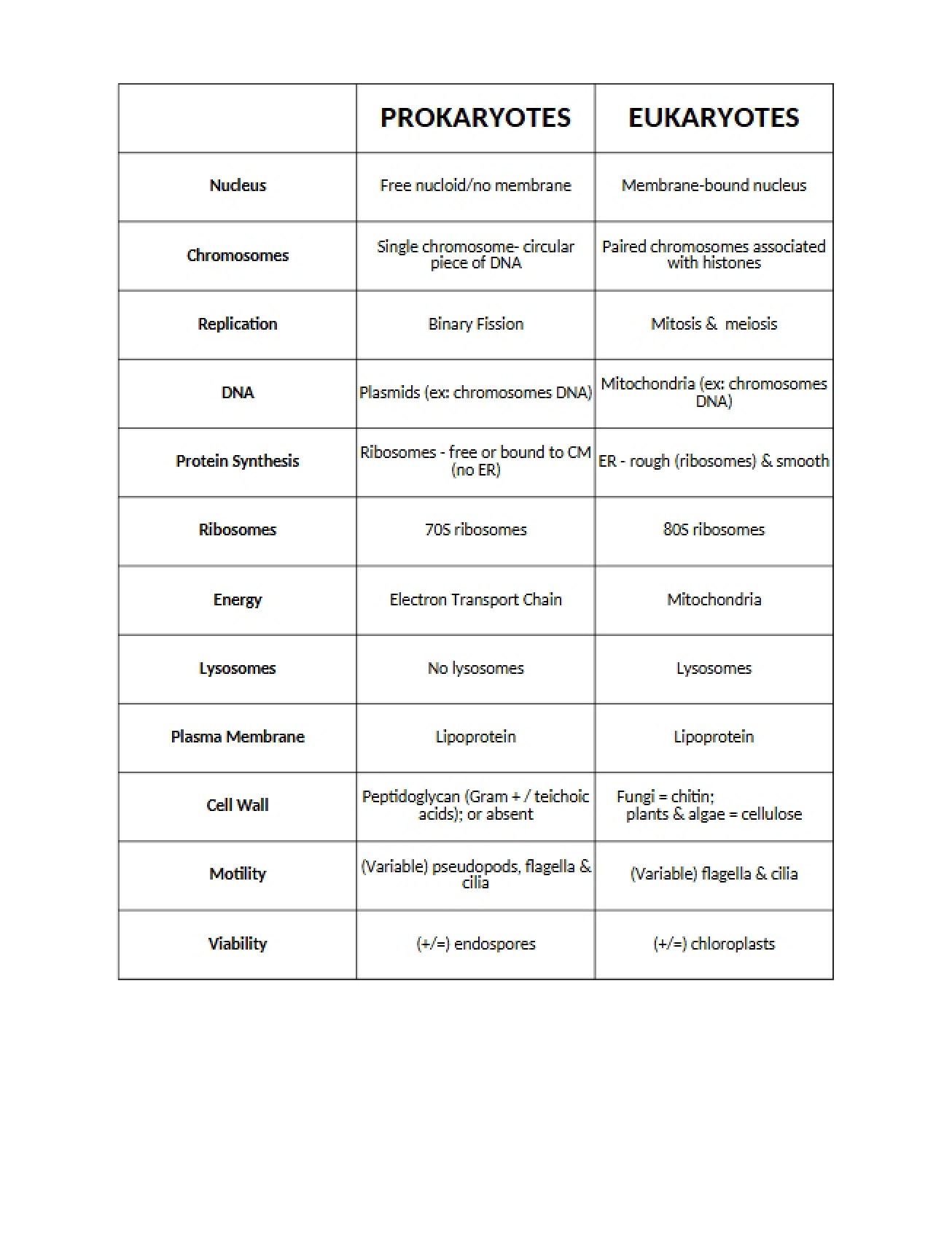 Lecture Notes - 1 Pages