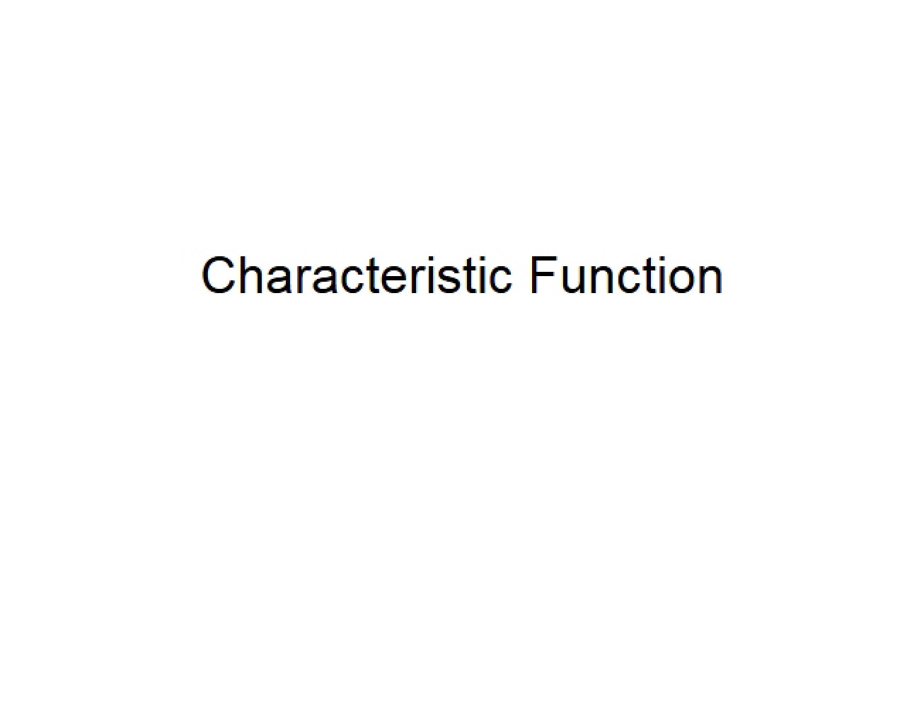 Chapter Seven