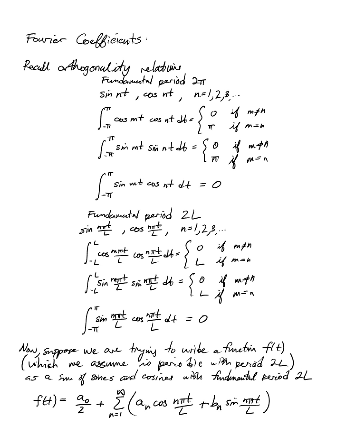 Lecture Session 22