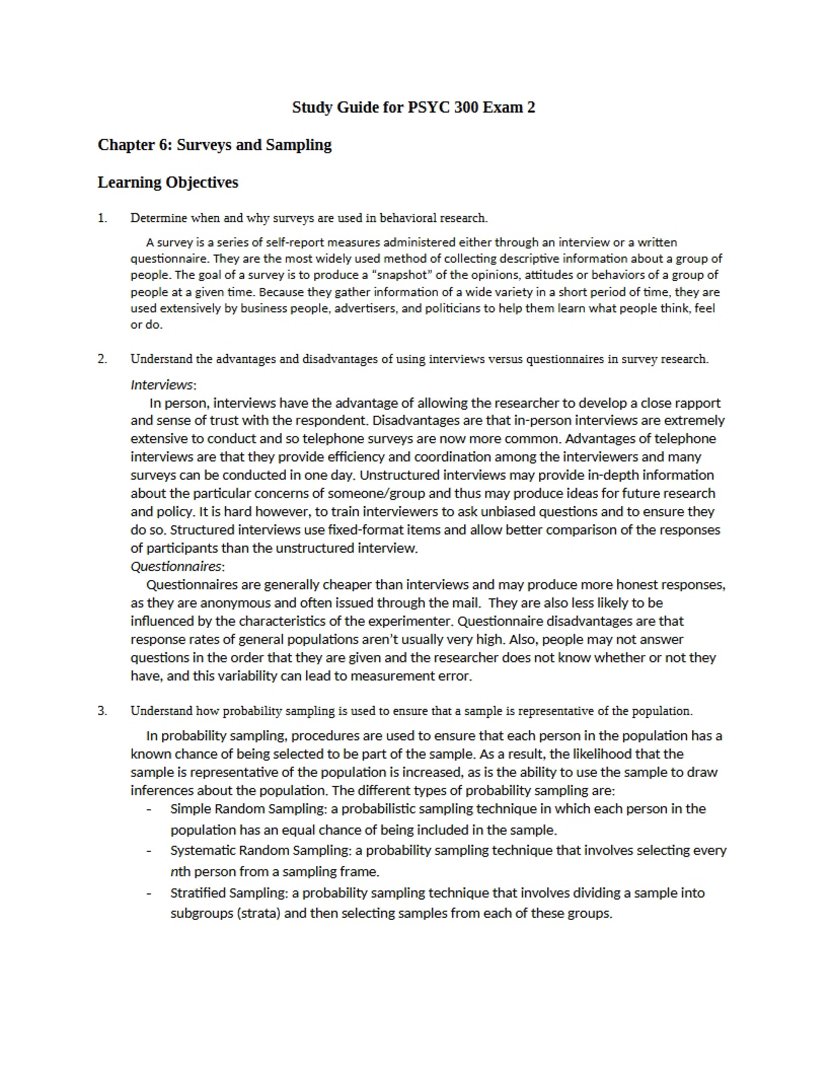 Assessment Two