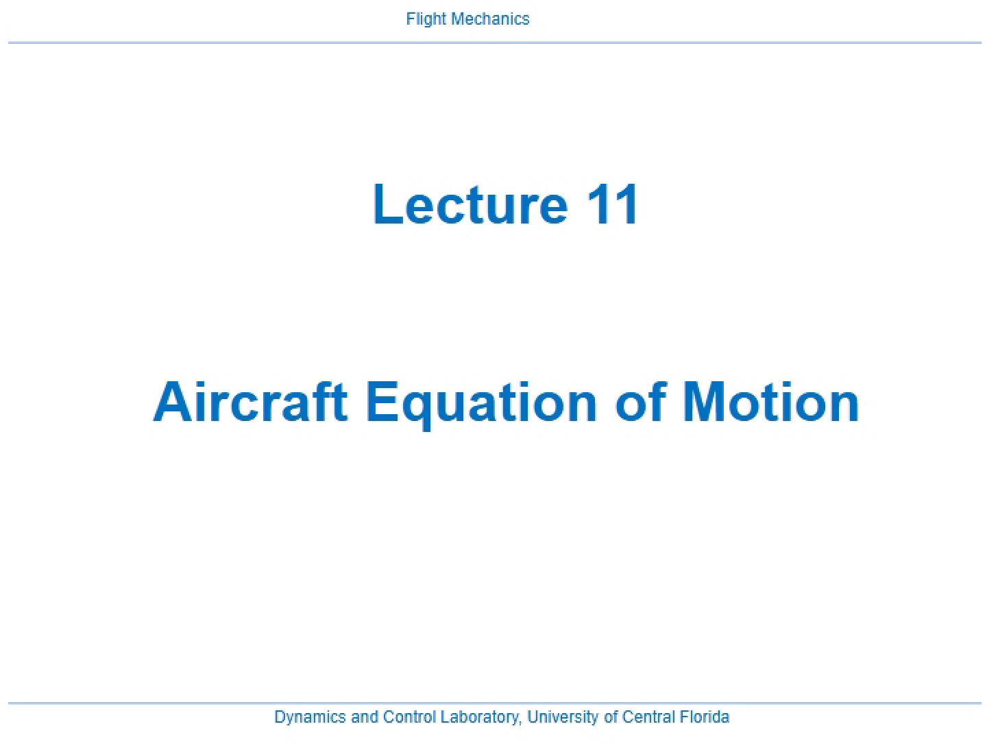 Chapter 4 Coverage (Lecture 11)