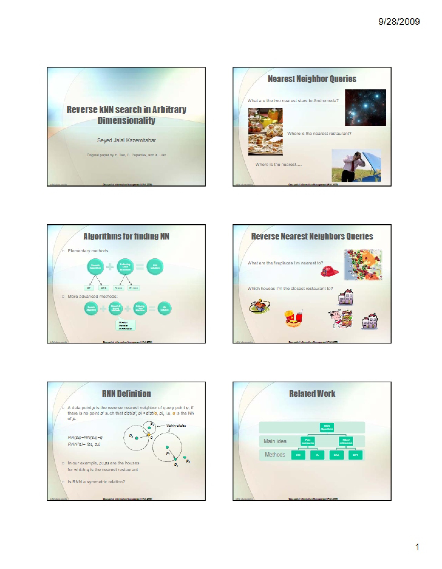 Jalal Presentation