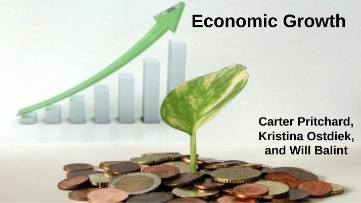ECON Presentation Slides