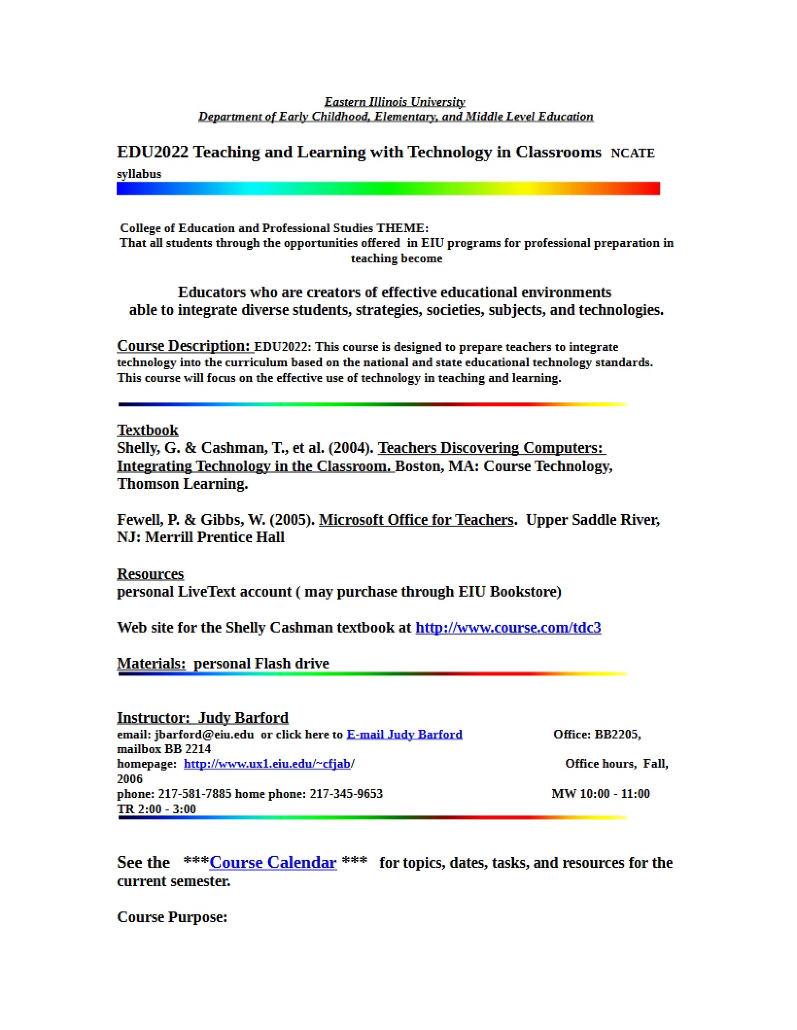 Syllabus (76)
