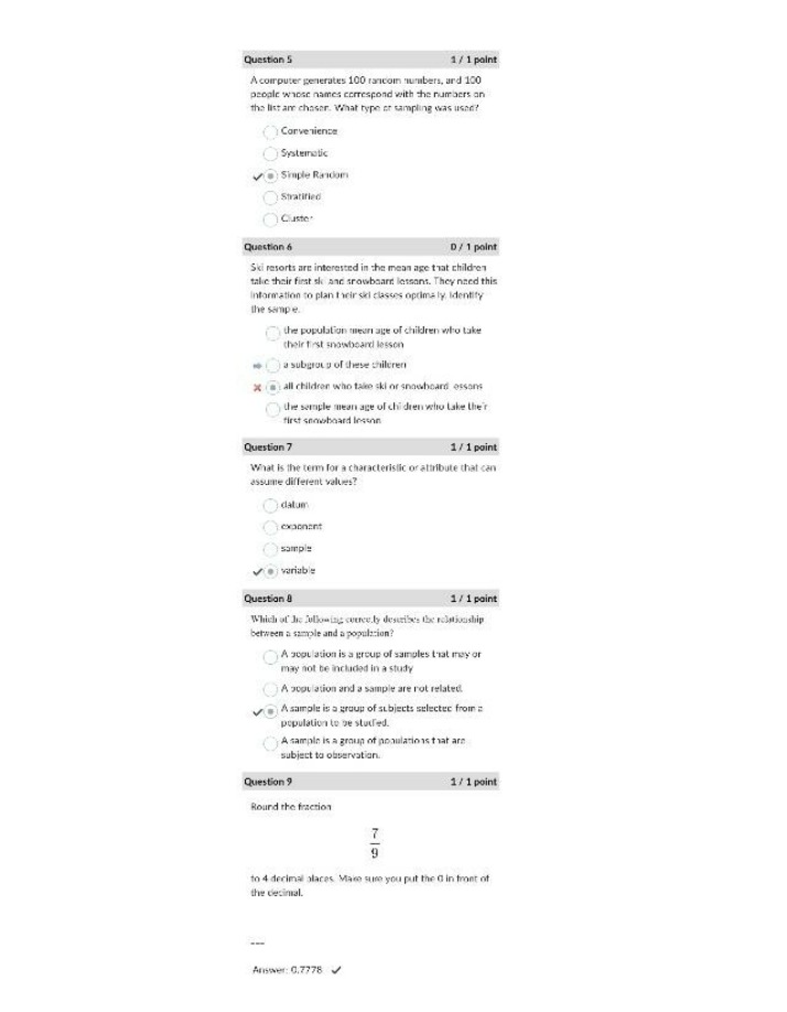 MATH 302 - Statistics Assignment File