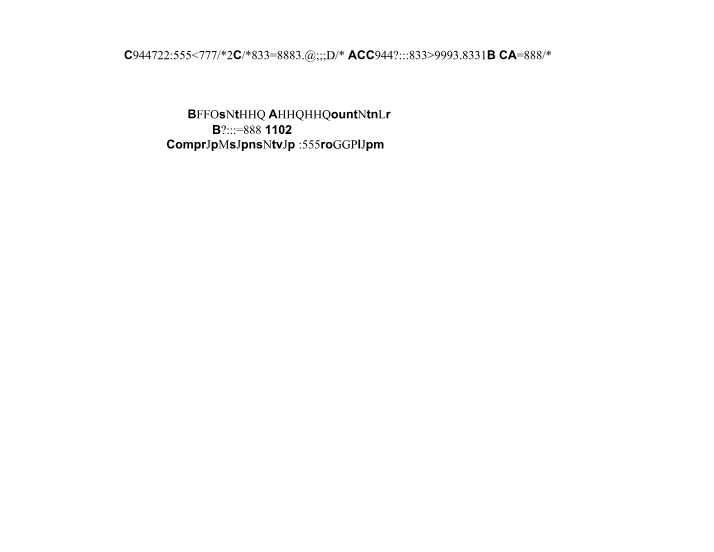 Written Assignment - Basic Accounting