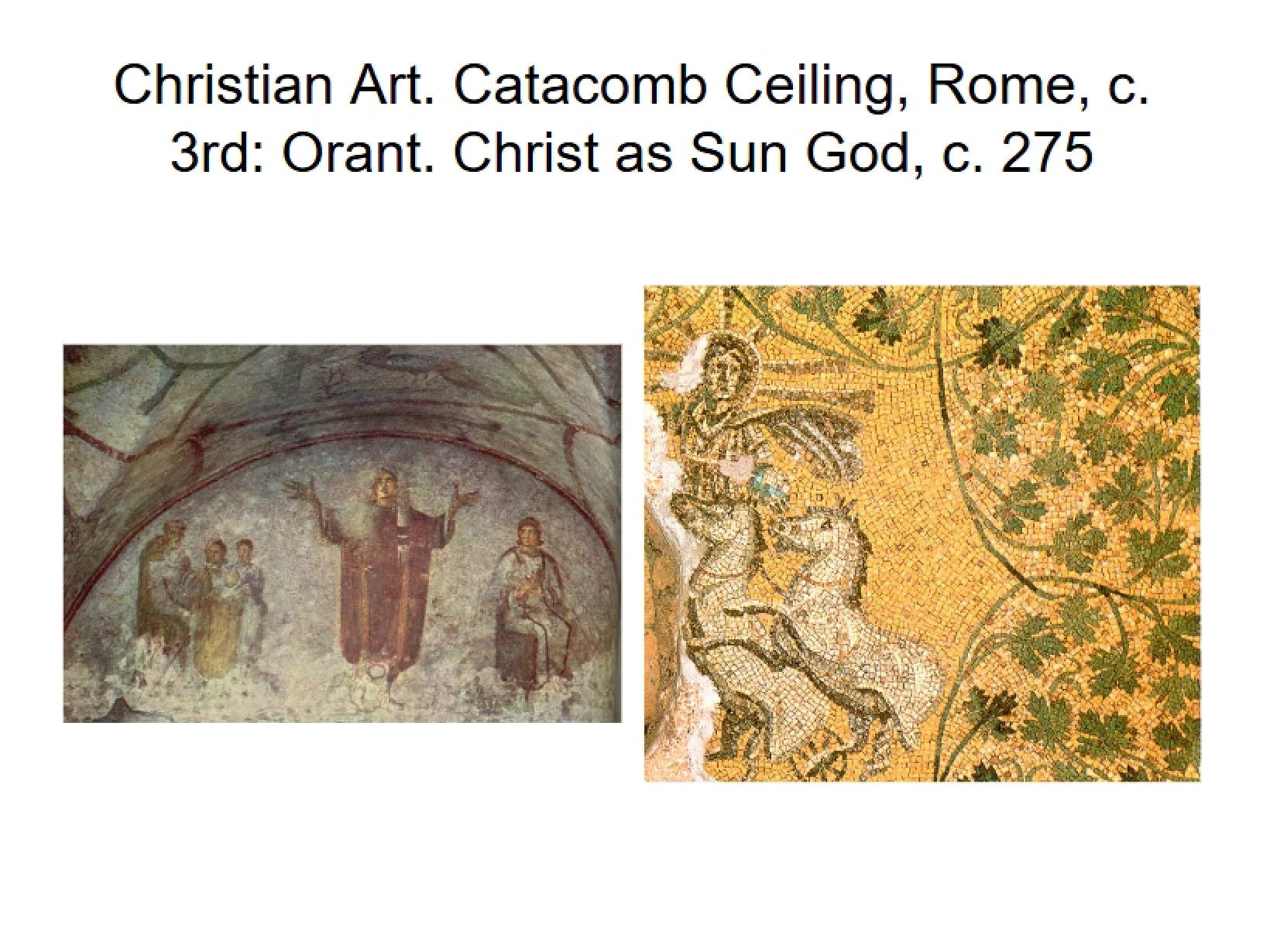 Art of Christianity
