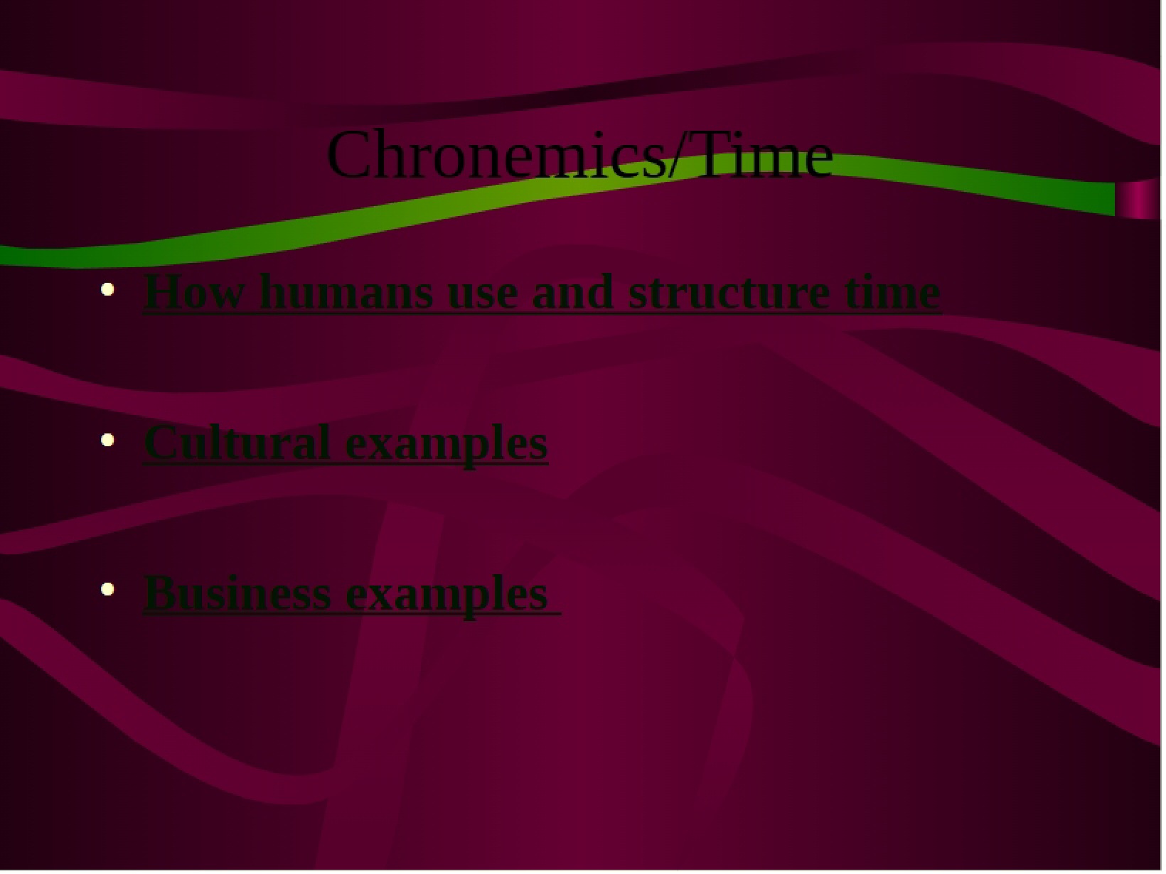Nonverbal Communication - 10 Pages