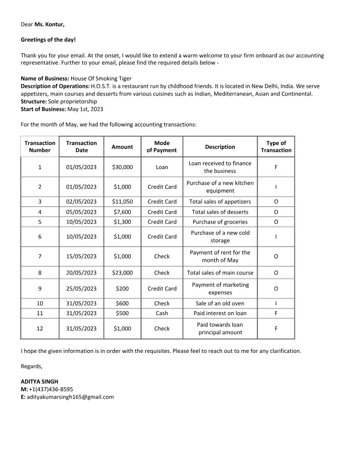 Individual Assignment Phase 1 Document