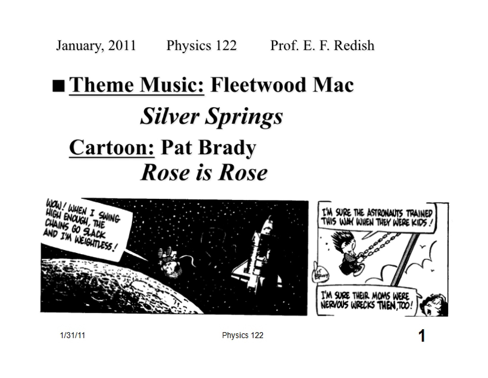 Slides Note