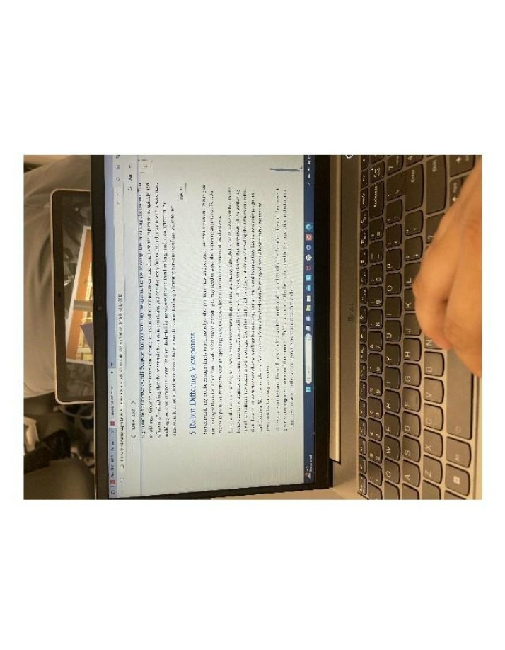 Rebutting Differing Viewpoints - Stronger Argument Strategies