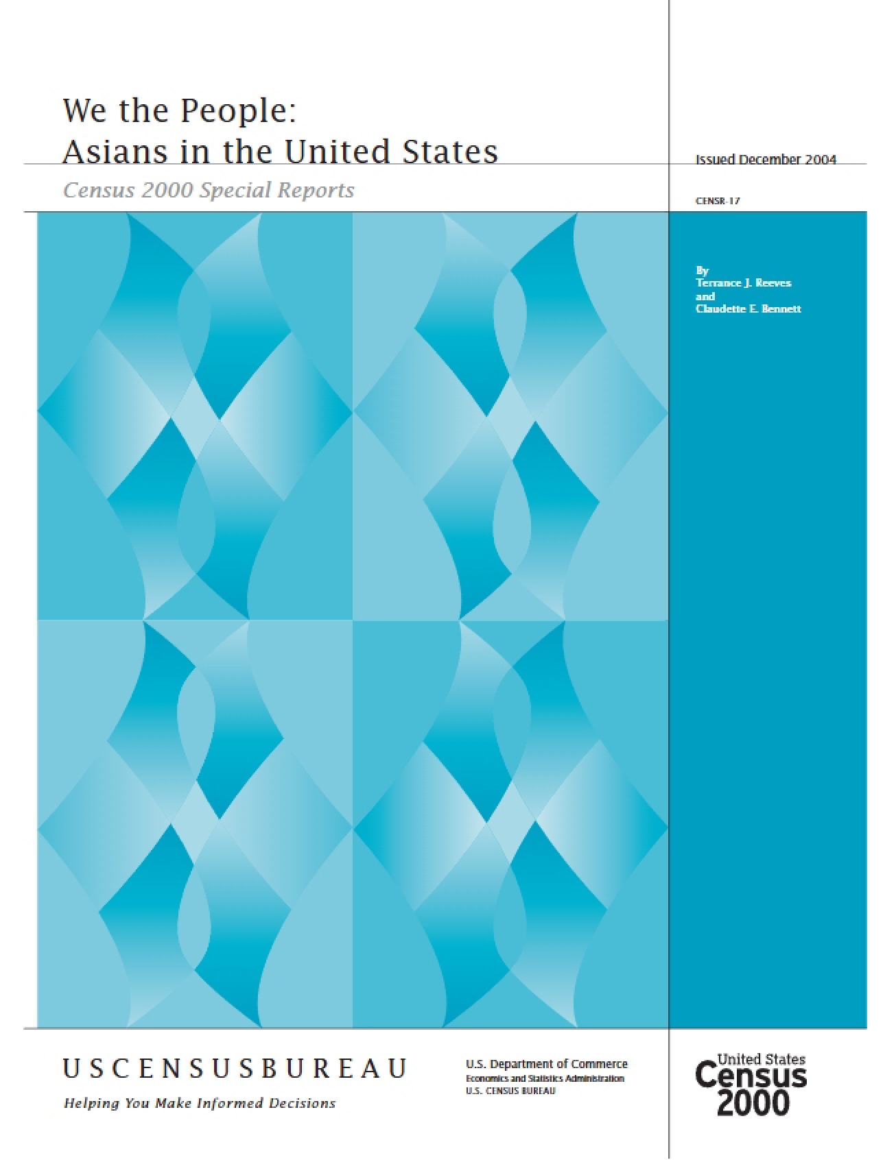 Asians in America