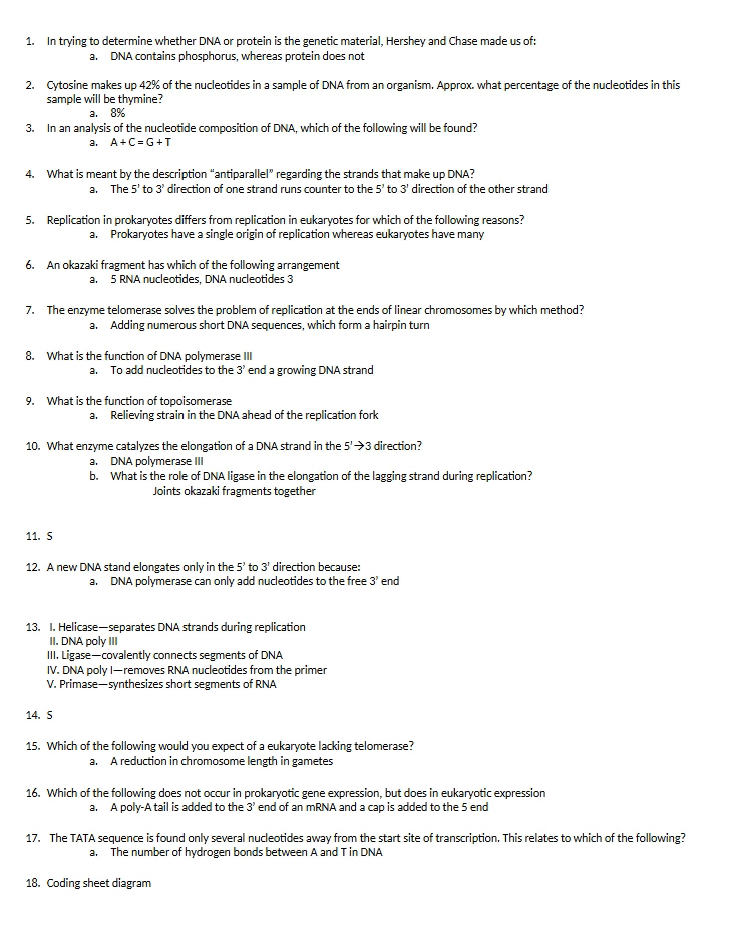 Strategic Preparation for Examinations