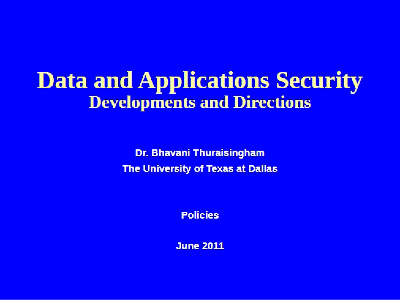 Real-Time Data Processing Lecture Materials 16